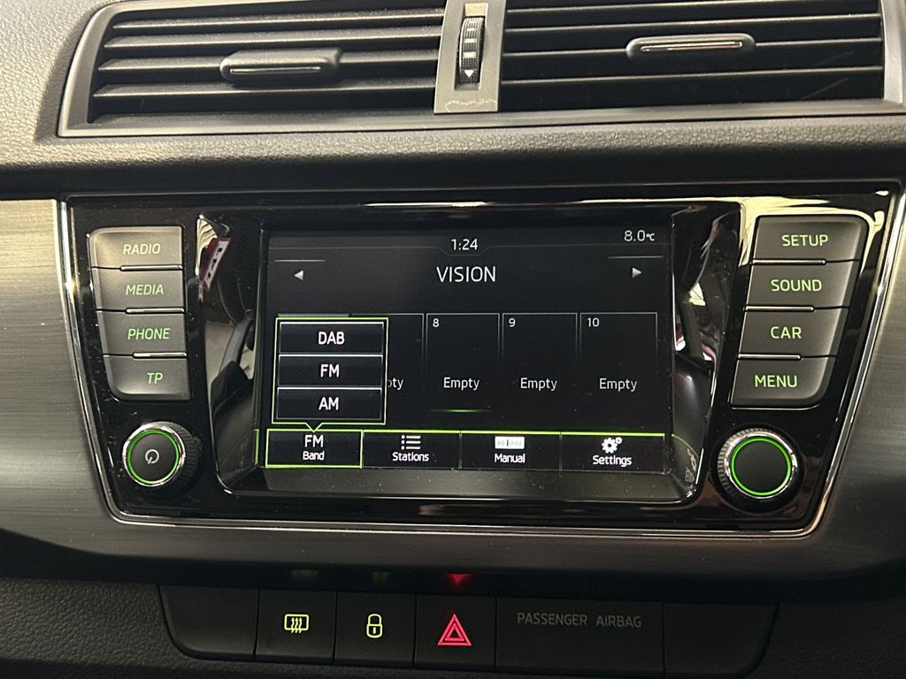 Used Skoda Fabia 2016 for sale - 77936424: Photo 43