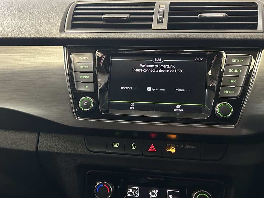 Used Skoda Fabia 2016 for sale - 77936424: Photo 45