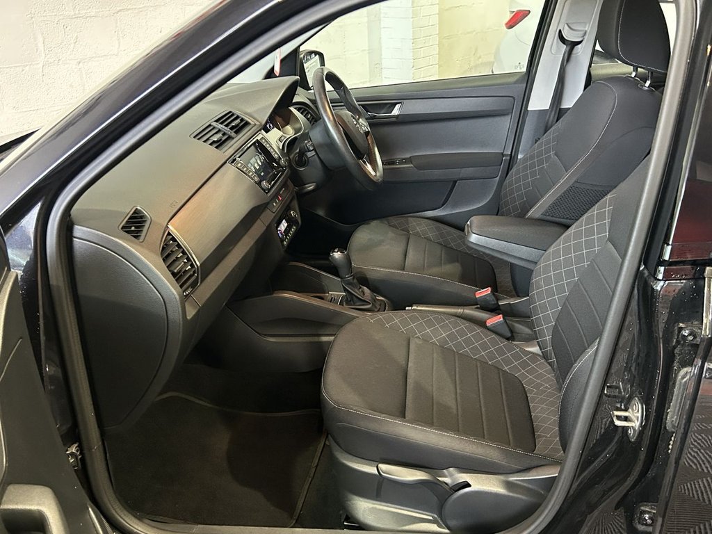 Used Skoda Fabia 2016 for sale - 77936424: Photo 46