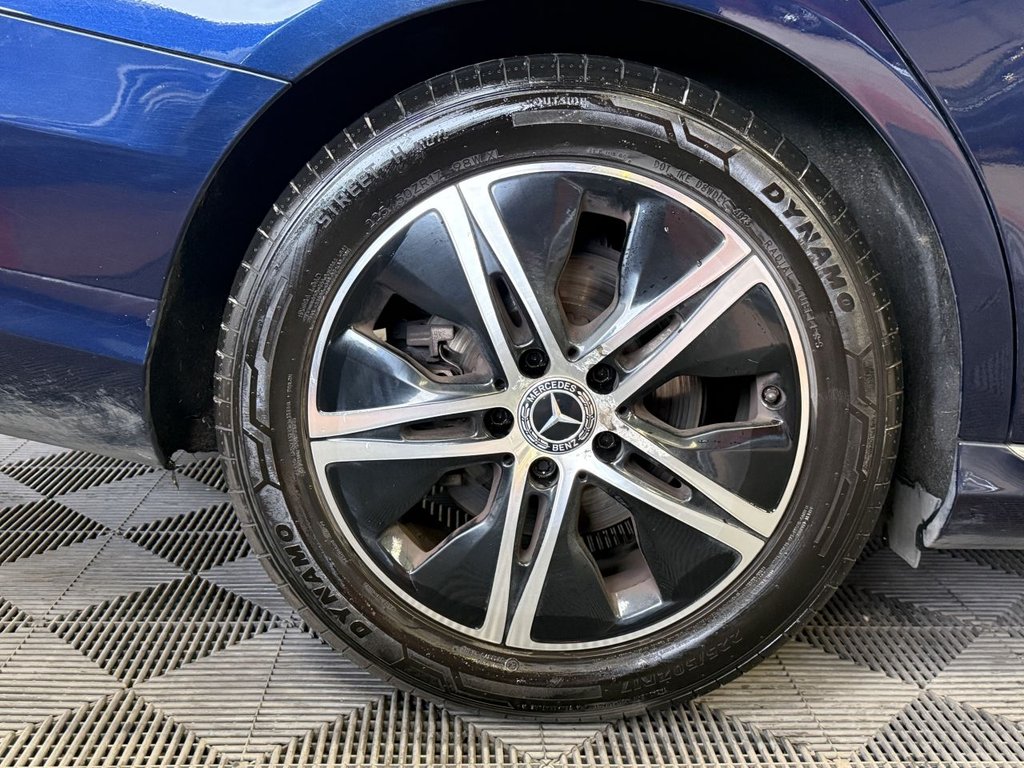 Used Mercedes-Benz C Class 2019 for sale - 77693421: Photo 19