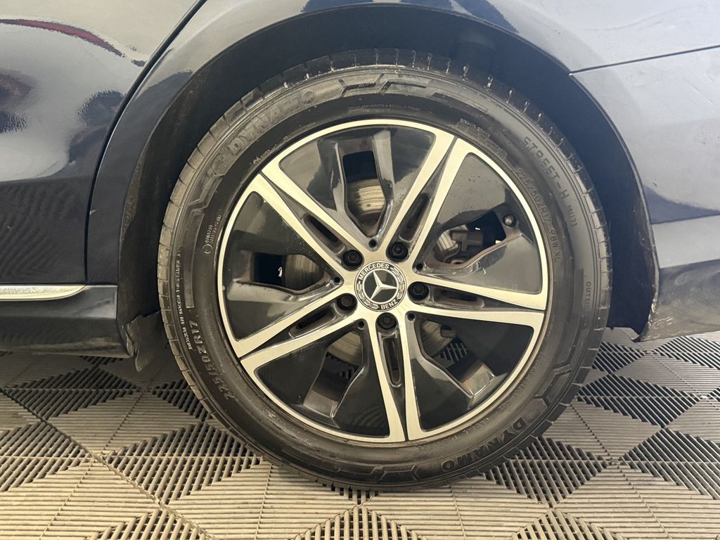 Used Mercedes-Benz C Class 2019 for sale - 77693421: Photo 21