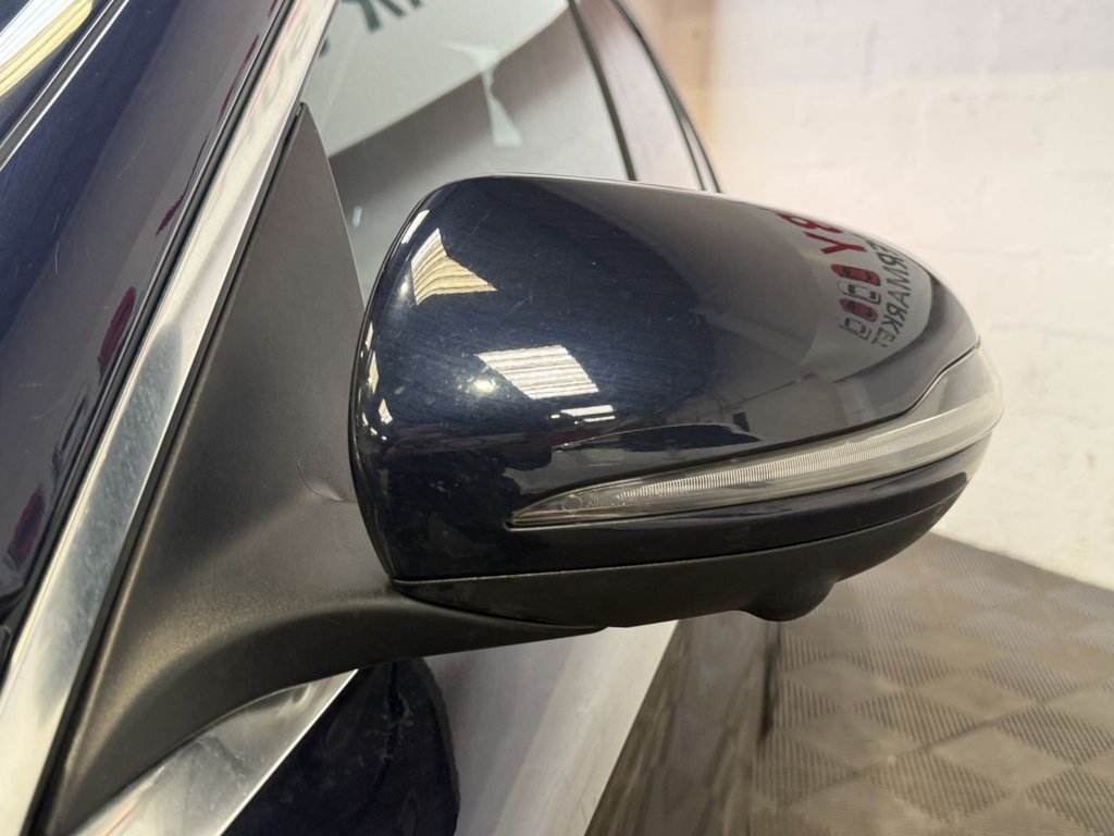 Used Mercedes-Benz C Class 2019 for sale - 77693421: Photo 22