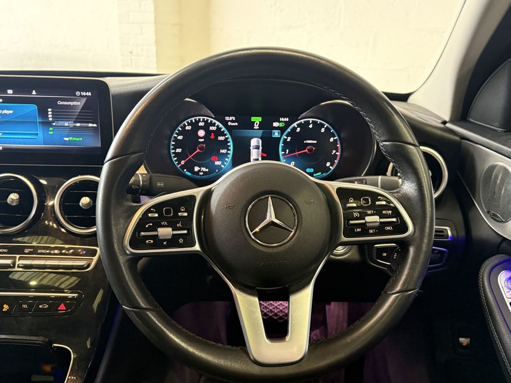Used Mercedes-Benz C Class 2019 for sale - 77693421: Photo 35