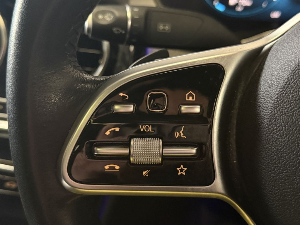 Used Mercedes-Benz C Class 2019 for sale - 77693421: Photo 36