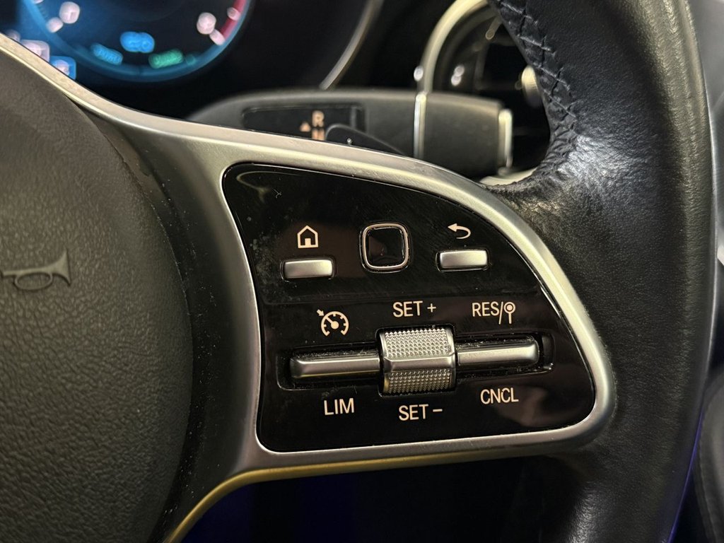 Used Mercedes-Benz C Class 2019 for sale - 77693421: Photo 38