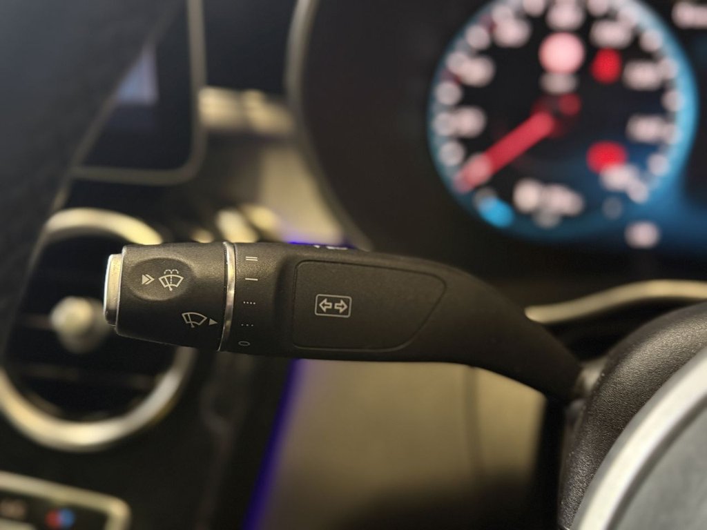 Used Mercedes-Benz C Class 2019 for sale - 77693421: Photo 39