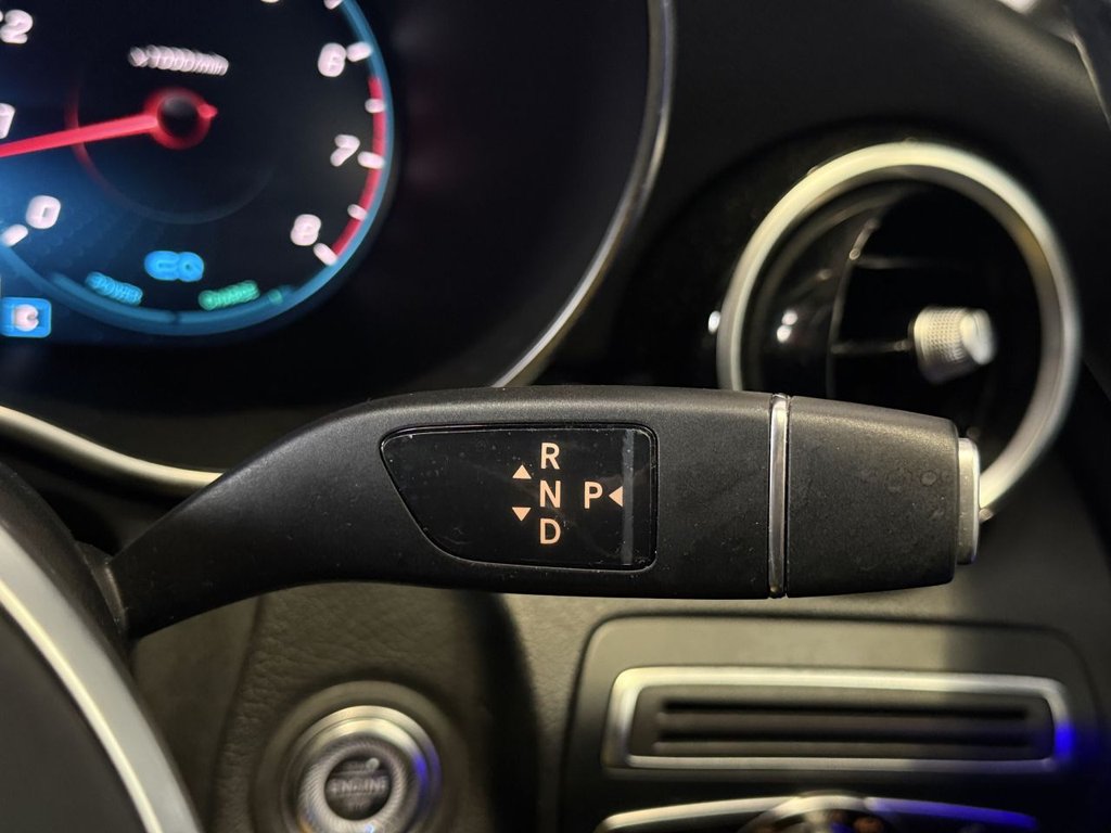 Used Mercedes-Benz C Class 2019 for sale - 77693421: Photo 40