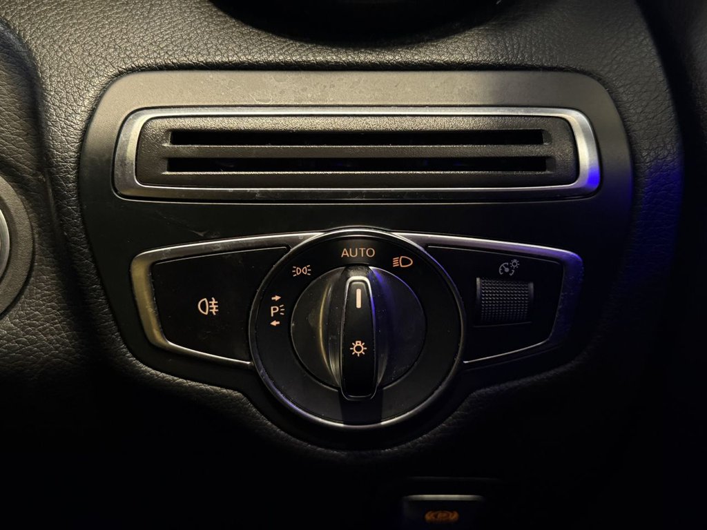 Used Mercedes-Benz C Class 2019 for sale - 77693421: Photo 42