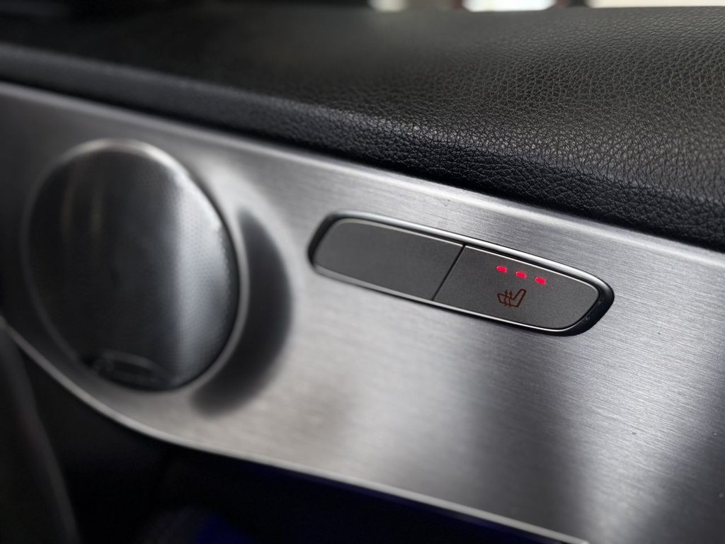 Used Mercedes-Benz C Class 2019 for sale - 77693421: Photo 43