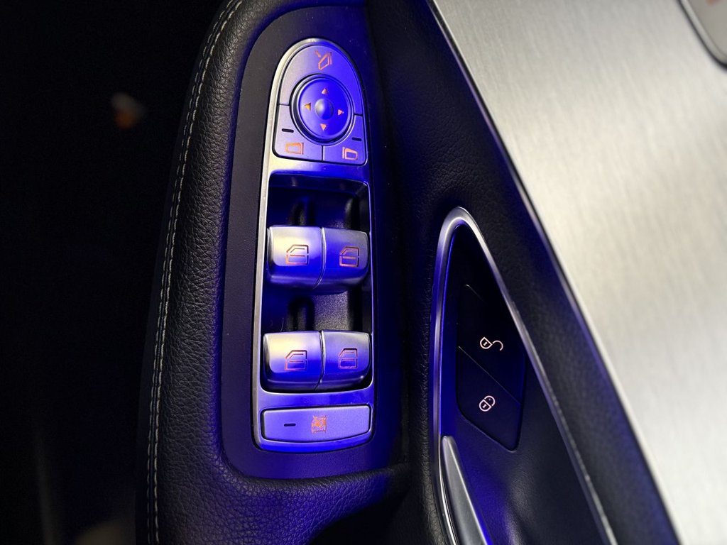 Used Mercedes-Benz C Class 2019 for sale - 77693421: Photo 45