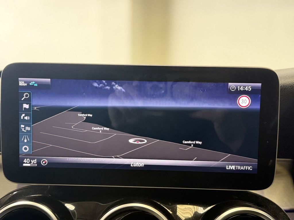 Used Mercedes-Benz C Class 2019 for sale - 77693421: Photo 47