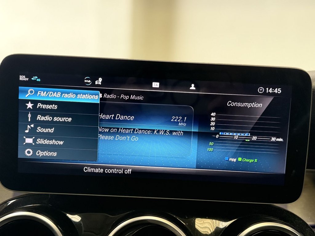 Used Mercedes-Benz C Class 2019 for sale - 77693421: Photo 48