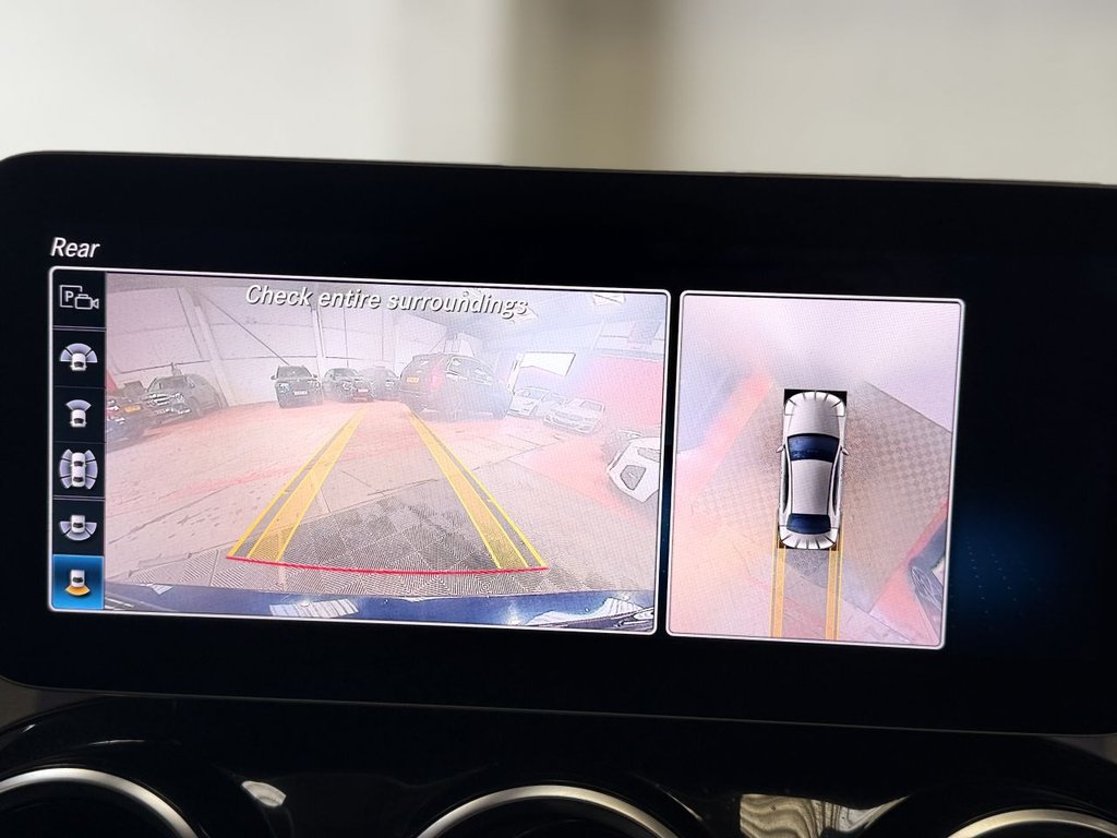 Used Mercedes-Benz C Class 2019 for sale - 77693421: Photo 50