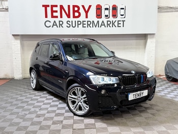 Used BMW X3 2015 for sale - 78749266: Photo