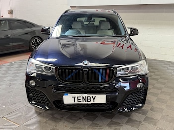 Used BMW X3 2015 for sale - 78749266: Photo