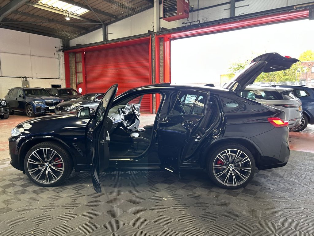 Used BMW X4 2021 for sale - 76185658: Photo 13