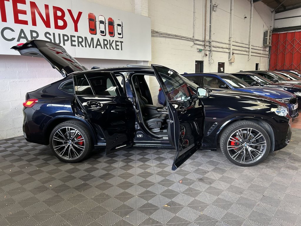 Used BMW X4 2021 for sale - 76185658: Photo 14