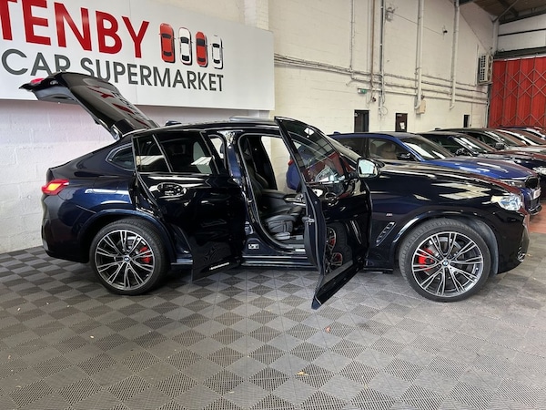 Used BMW X4 2021 for sale - 76185658: Photo 14