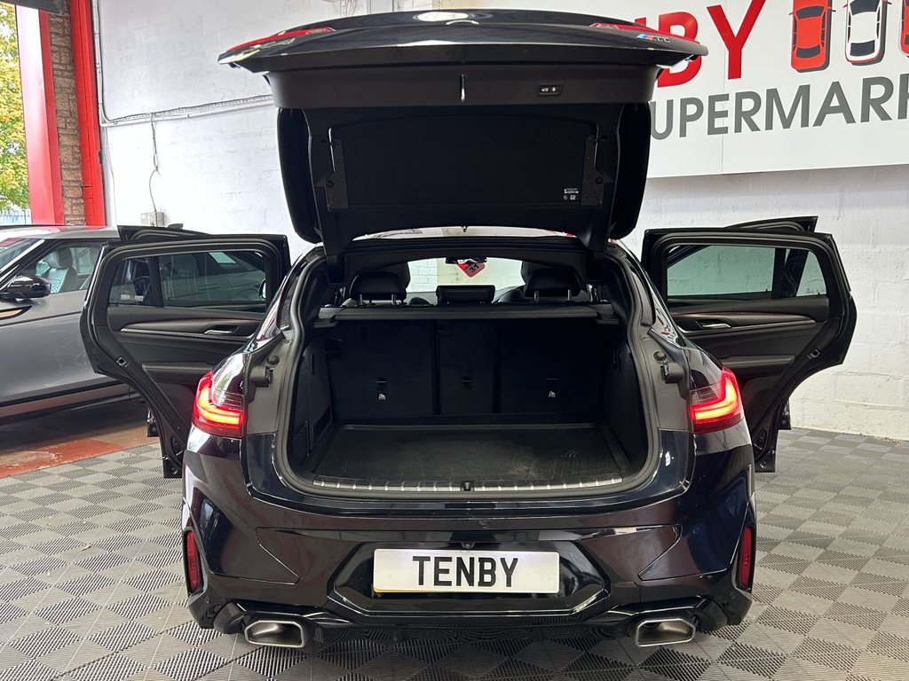 Used BMW X4 2021 for sale - 76185658: Photo 15