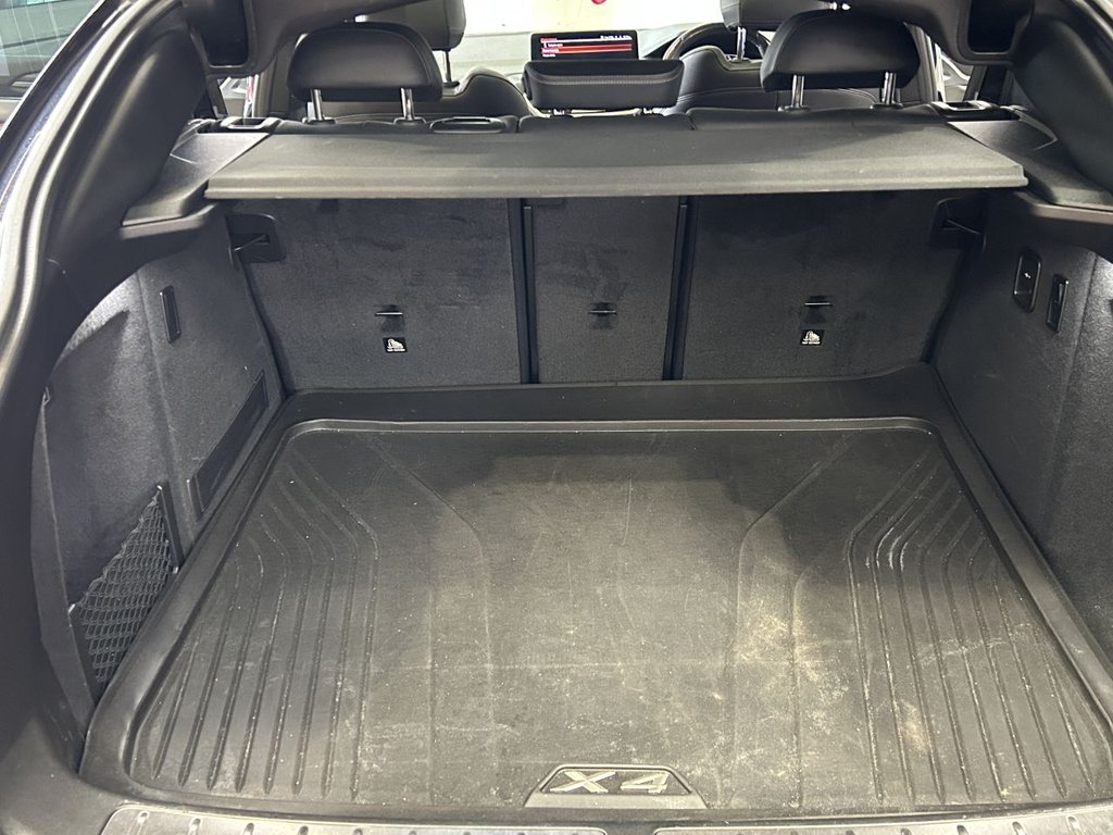 Used BMW X4 2021 for sale - 76185658: Photo 17