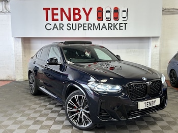 BMW - X4
