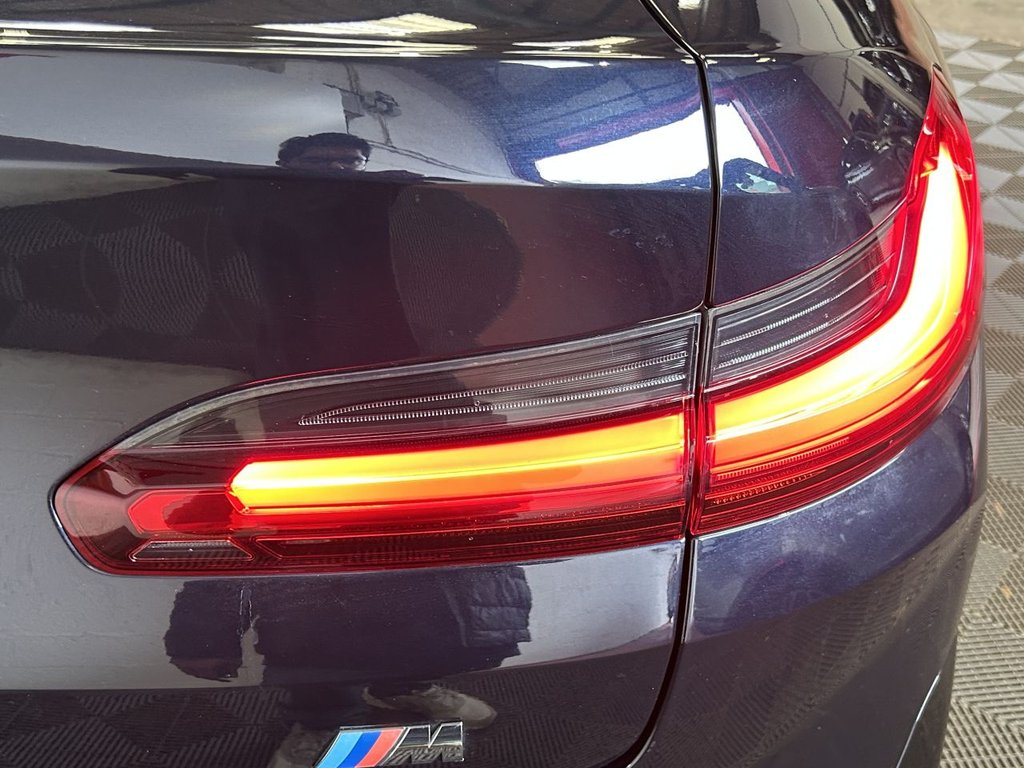 Used BMW X4 2021 for sale - 76185658: Photo 22