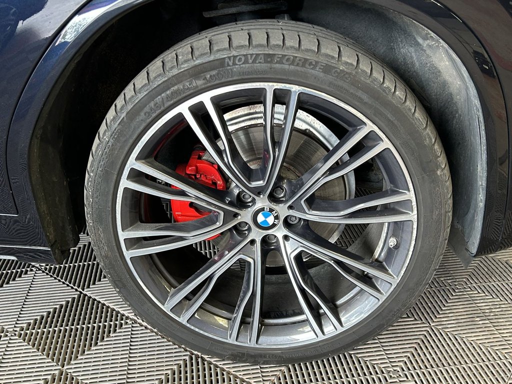 Used BMW X4 2021 for sale - 76185658: Photo 26