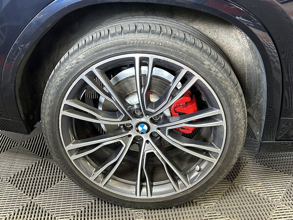 Used BMW X4 2021 for sale - 76185658: Photo 27