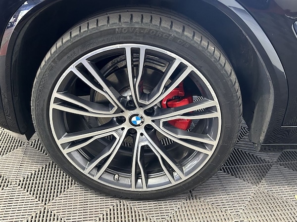 Used BMW X4 2021 for sale - 76185658: Photo 28
