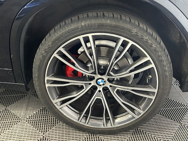 Used BMW X4 2021 for sale - 76185658: Photo 29