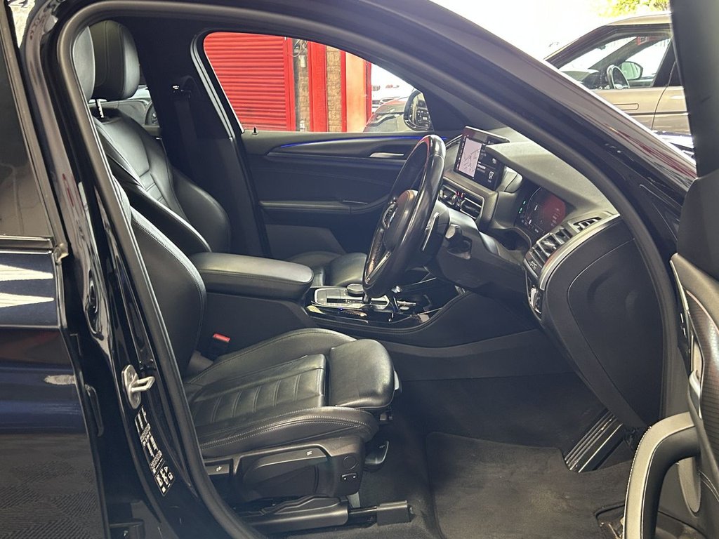 Used BMW X4 2021 for sale - 76185658: Photo 31