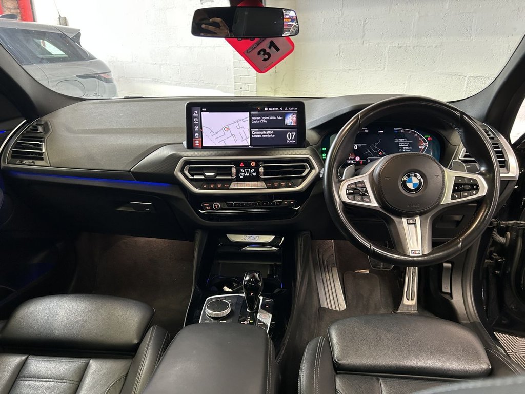 Used BMW X4 2021 for sale - 76185658: Photo 36