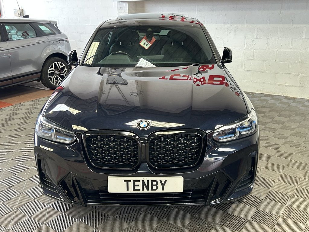 Used BMW X4 2021 for sale - 76185658: Photo 4