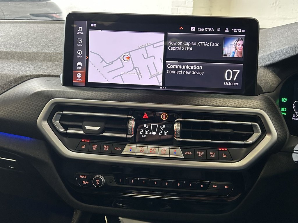 Used BMW X4 2021 for sale - 76185658: Photo 41