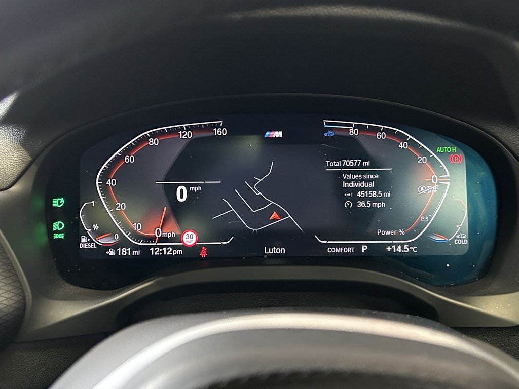 Used BMW X4 2021 for sale - 76185658: Photo 42