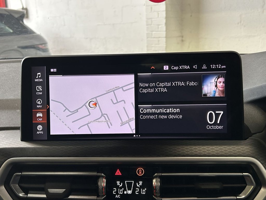 Used BMW X4 2021 for sale - 76185658: Photo 46