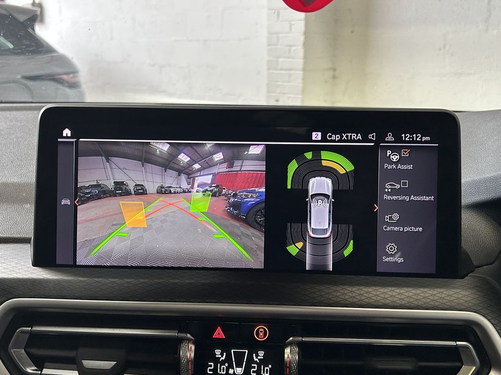 Used BMW X4 2021 for sale - 76185658: Photo 48