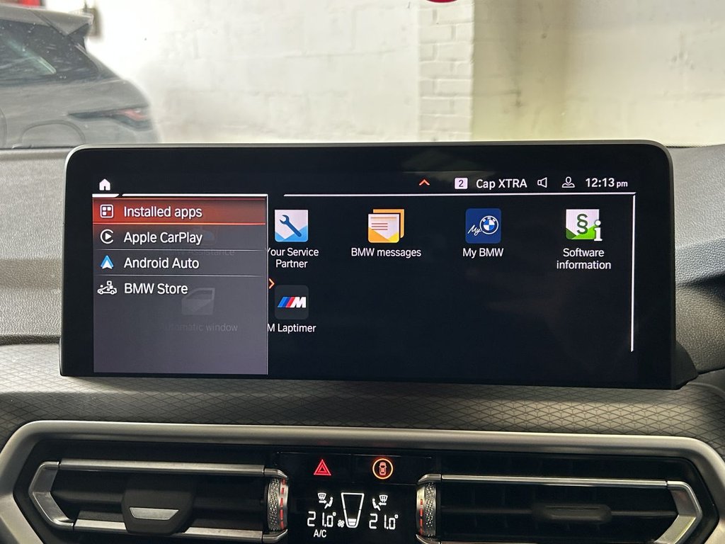 Used BMW X4 2021 for sale - 76185658: Photo 50