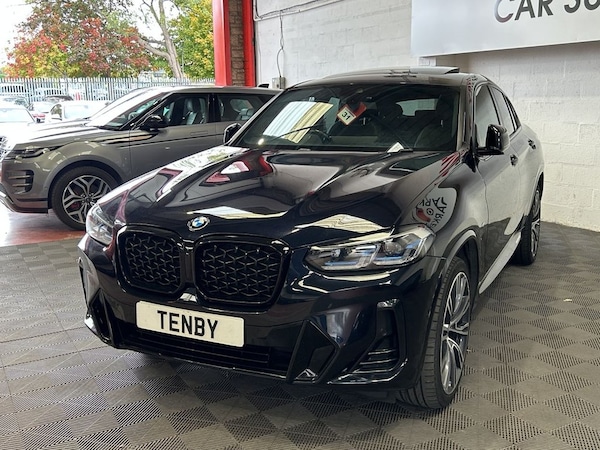 Used BMW X4 2021 for sale - 76185658: Photo 5