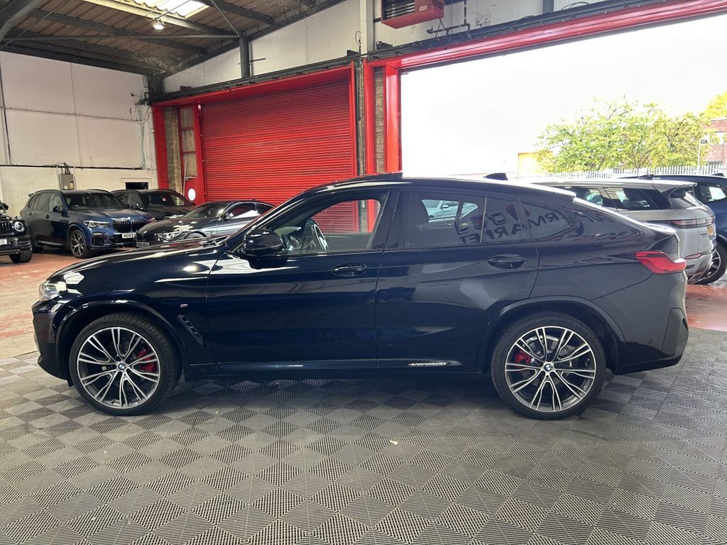 Used BMW X4 2021 for sale - 76185658: Photo 6