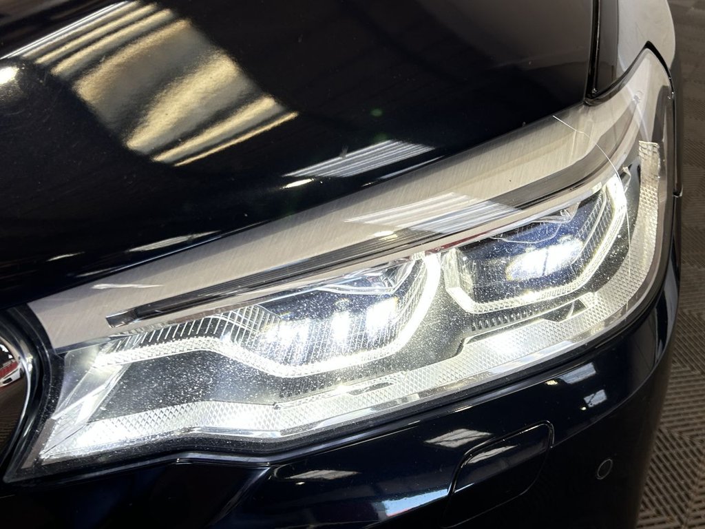 Used BMW 5 Series 2017 for sale - 76784181: Photo 20