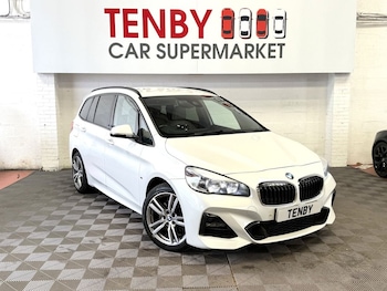 Used BMW 2 Series Gran Tourer 2019 for sale - 78863683: Photo