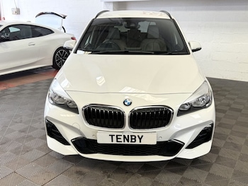 Used BMW 2 Series Gran Tourer 2019 for sale - 78863683: Photo