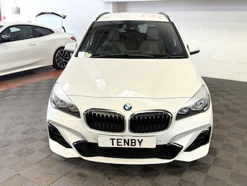 Used BMW 2 Series Gran Tourer 2019 for sale - 78863683: Photo