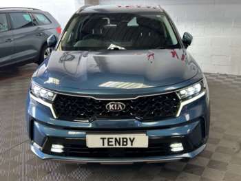 Used Kia Sorento 2021 for sale - 75088175: Photo