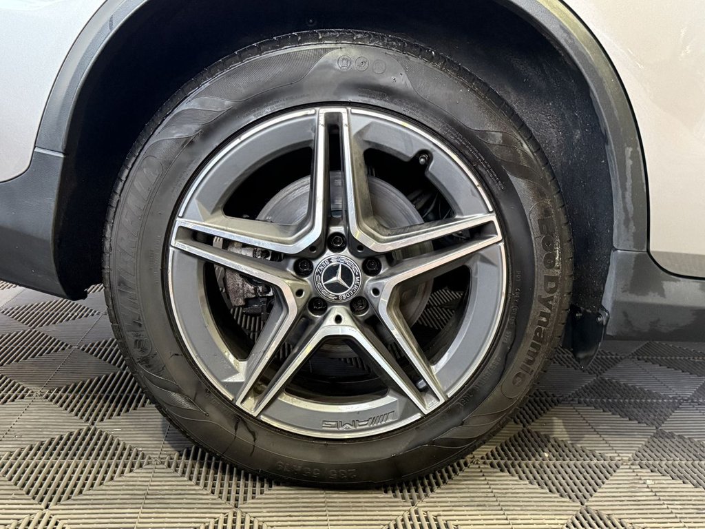 Used Mercedes-Benz GLC 2020 for sale - 77394432: Photo 16