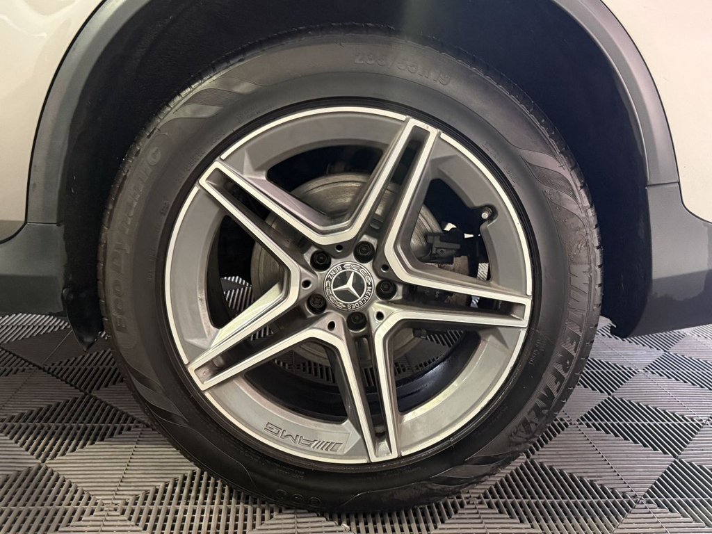 Used Mercedes-Benz GLC 2020 for sale - 77394432: Photo 17