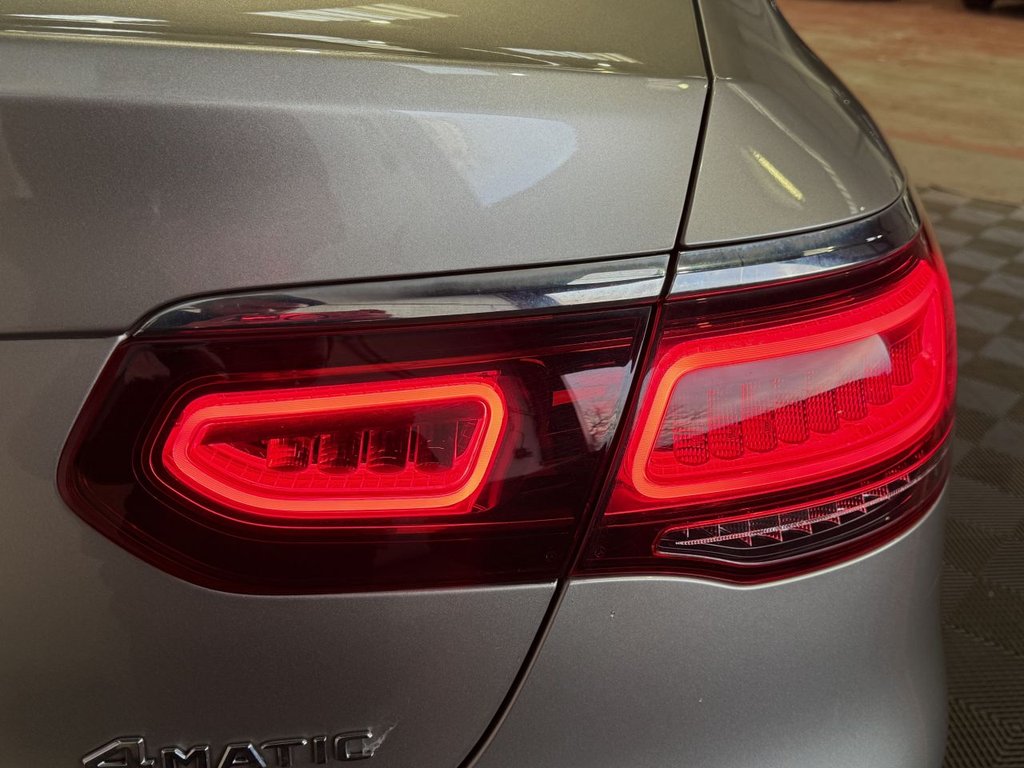 Used Mercedes-Benz GLC 2020 for sale - 77394432: Photo 23