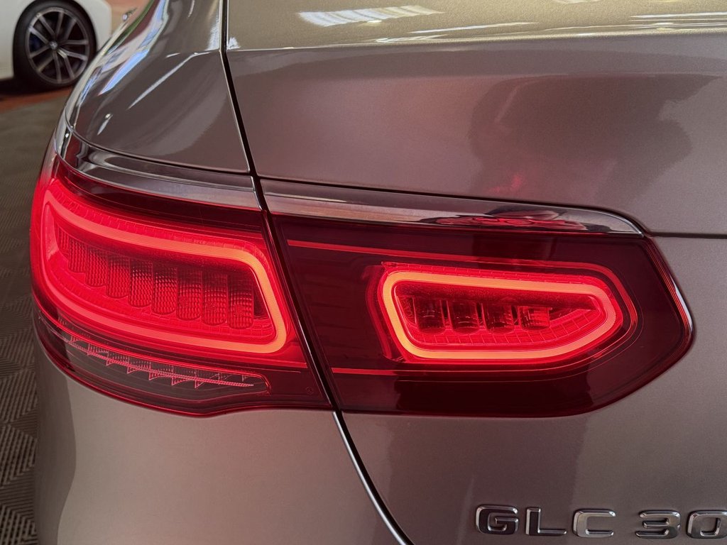 Used Mercedes-Benz GLC 2020 for sale - 77394432: Photo 24