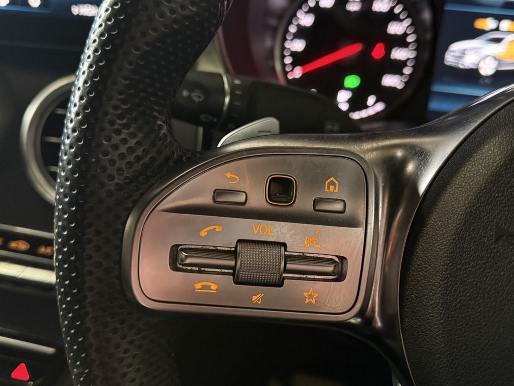 Used Mercedes-Benz GLC 2020 for sale - 77394432: Photo 32